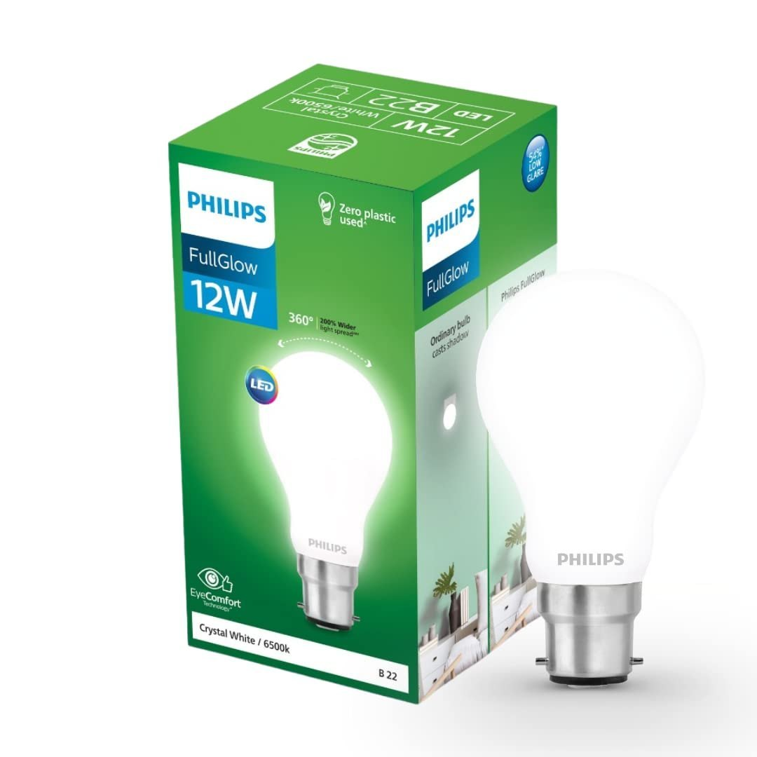 PHILIPS ESSENTIAL G2 12W B22 CDL
